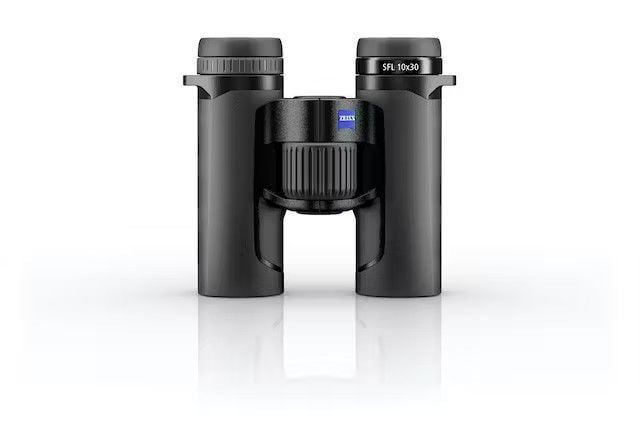 Zeiss SFL 10x30 Lettvekter
