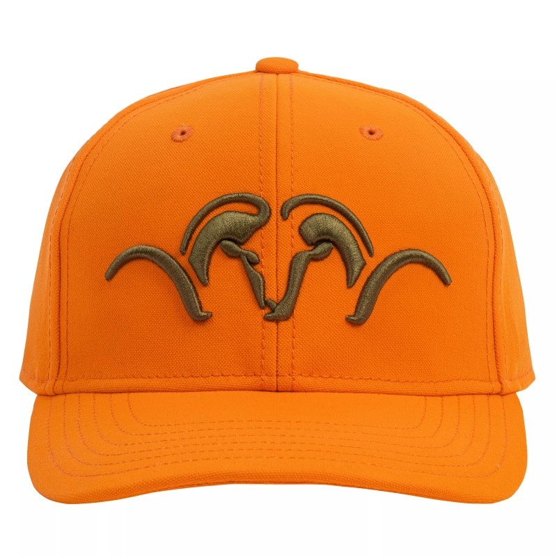 Blaser Striker SL Cap Driven Orange One Size