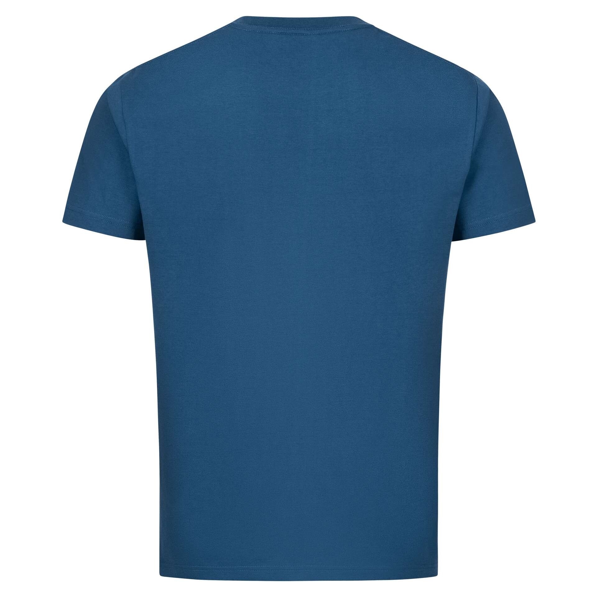 Blaser Men's Argali T-Shirt Navy