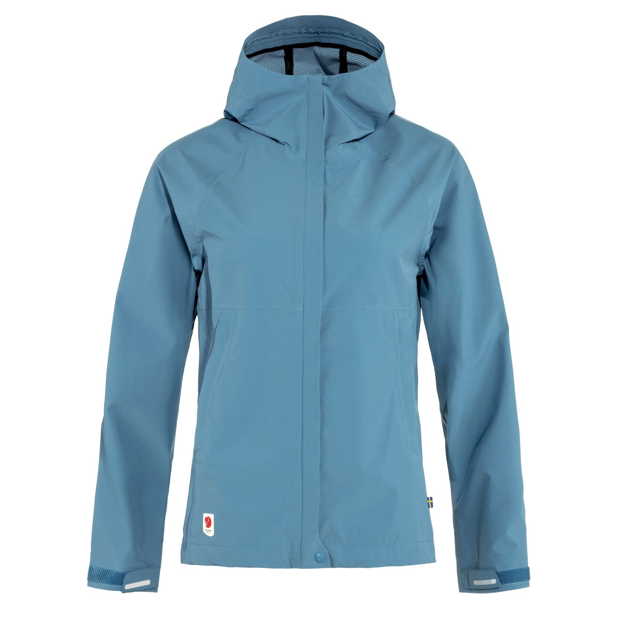 Fjällräven HC Hydratic Trail Jacket W Dawn Blue