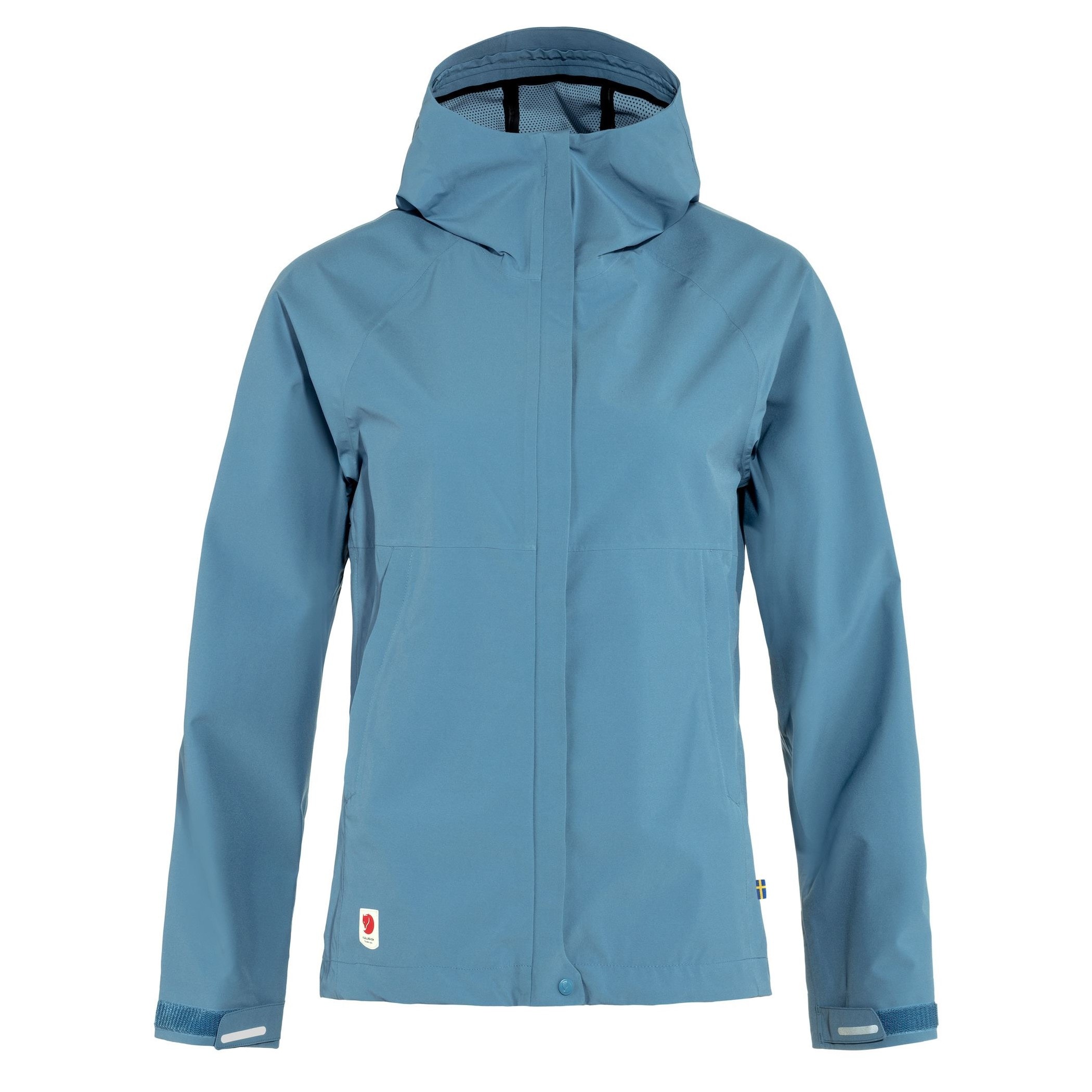 Fjällräven HC Hydratic Trail Jacket W Dawn Blue