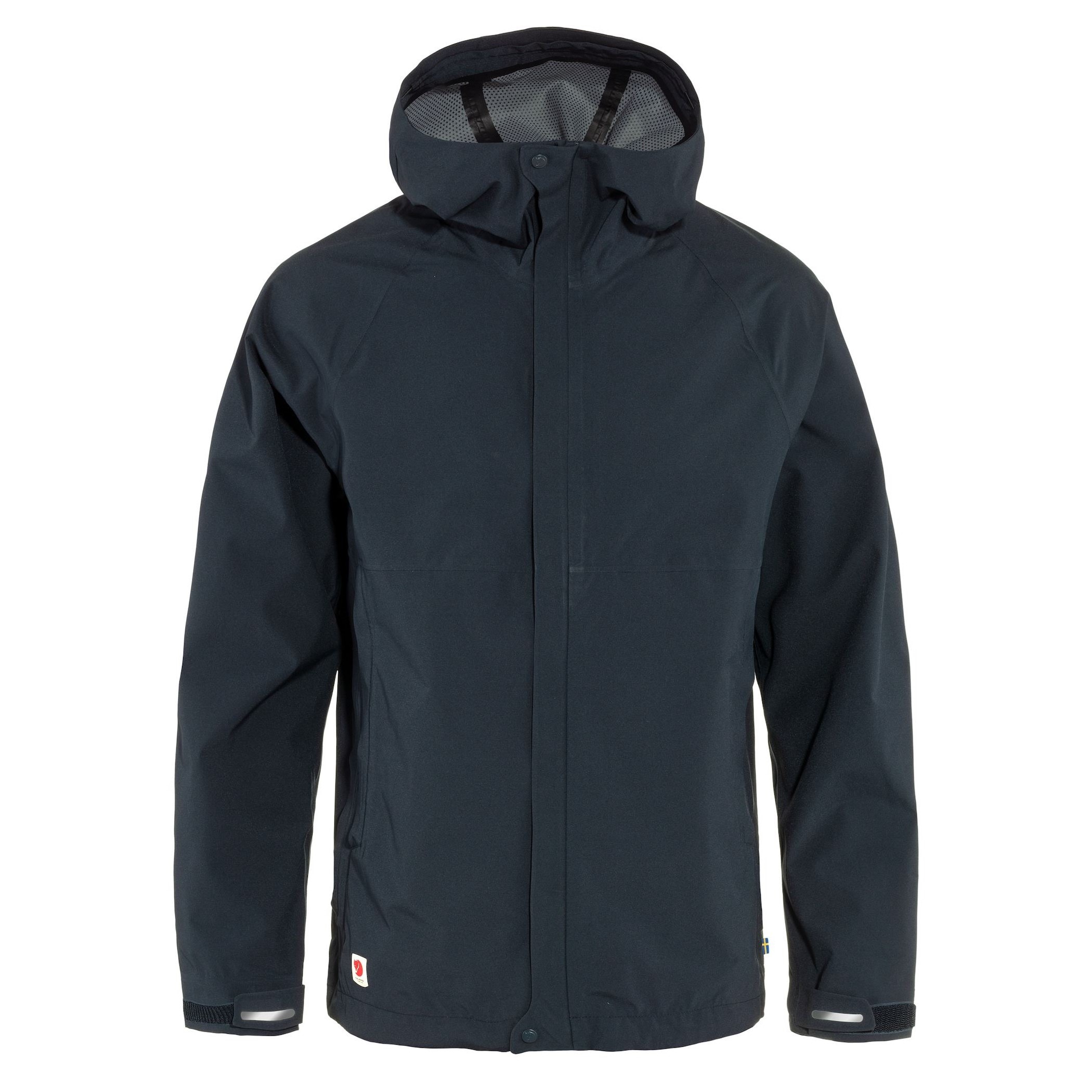 Fjällräven HC Hydratic Trail Jacket M Dark Navy