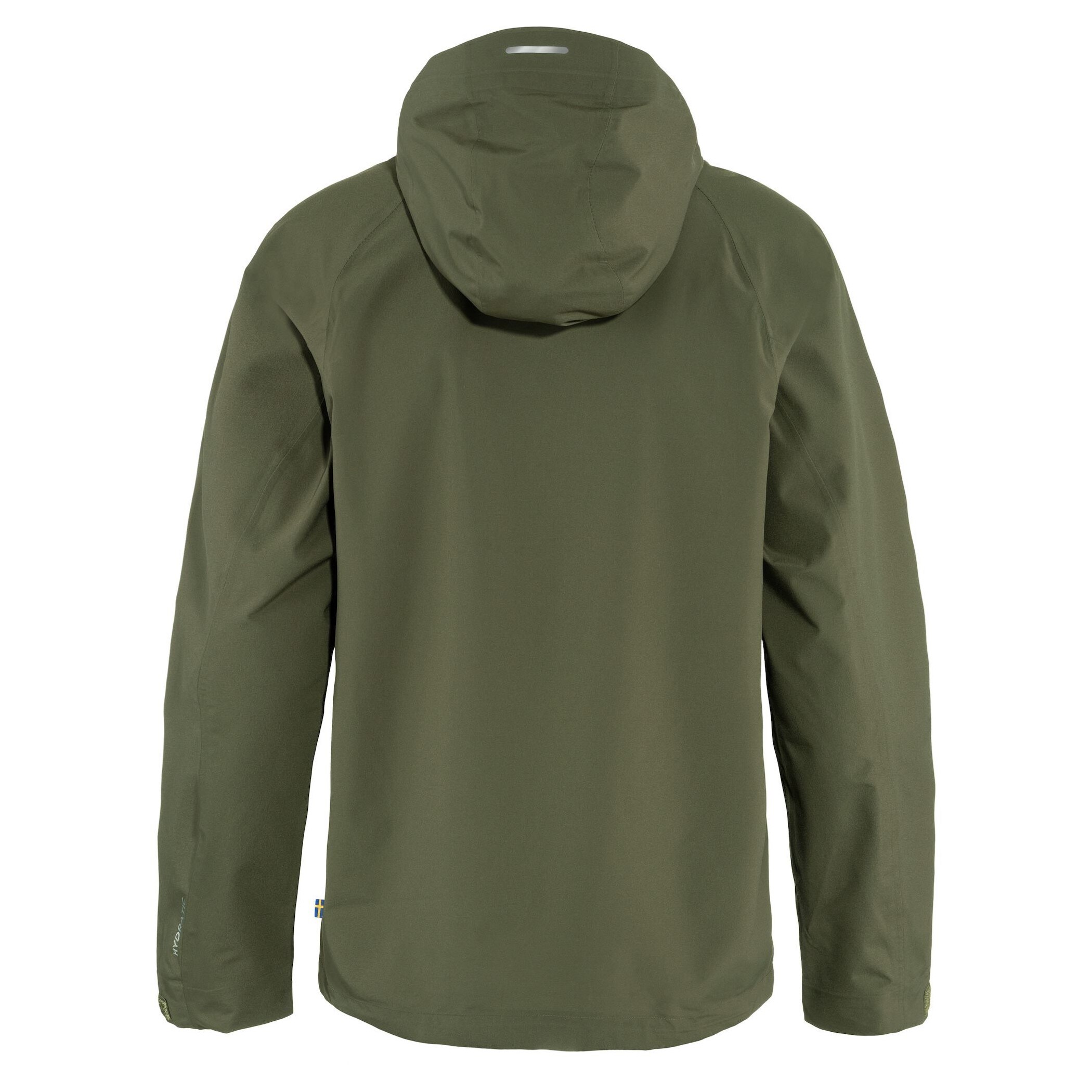 Fjällräven HC Hydratic Trail Jacket M Laurel Green