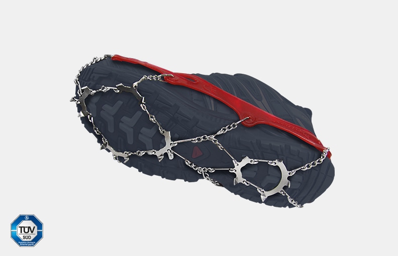 Snowline Chains Trail