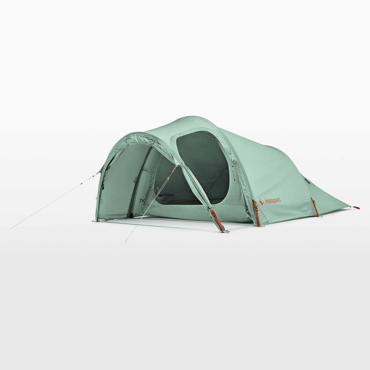 Helsport Scouter Lofoten 3 Tent