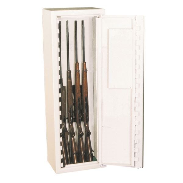 Våpenskap Scandinavian Safe SP55E m/Kodelås*