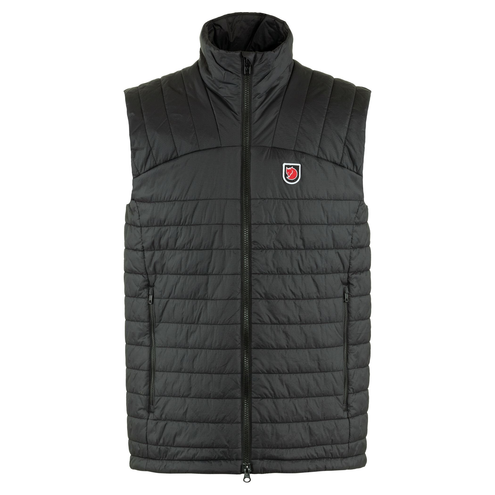 Fjällräven Expedition X-Lett Vest M Black