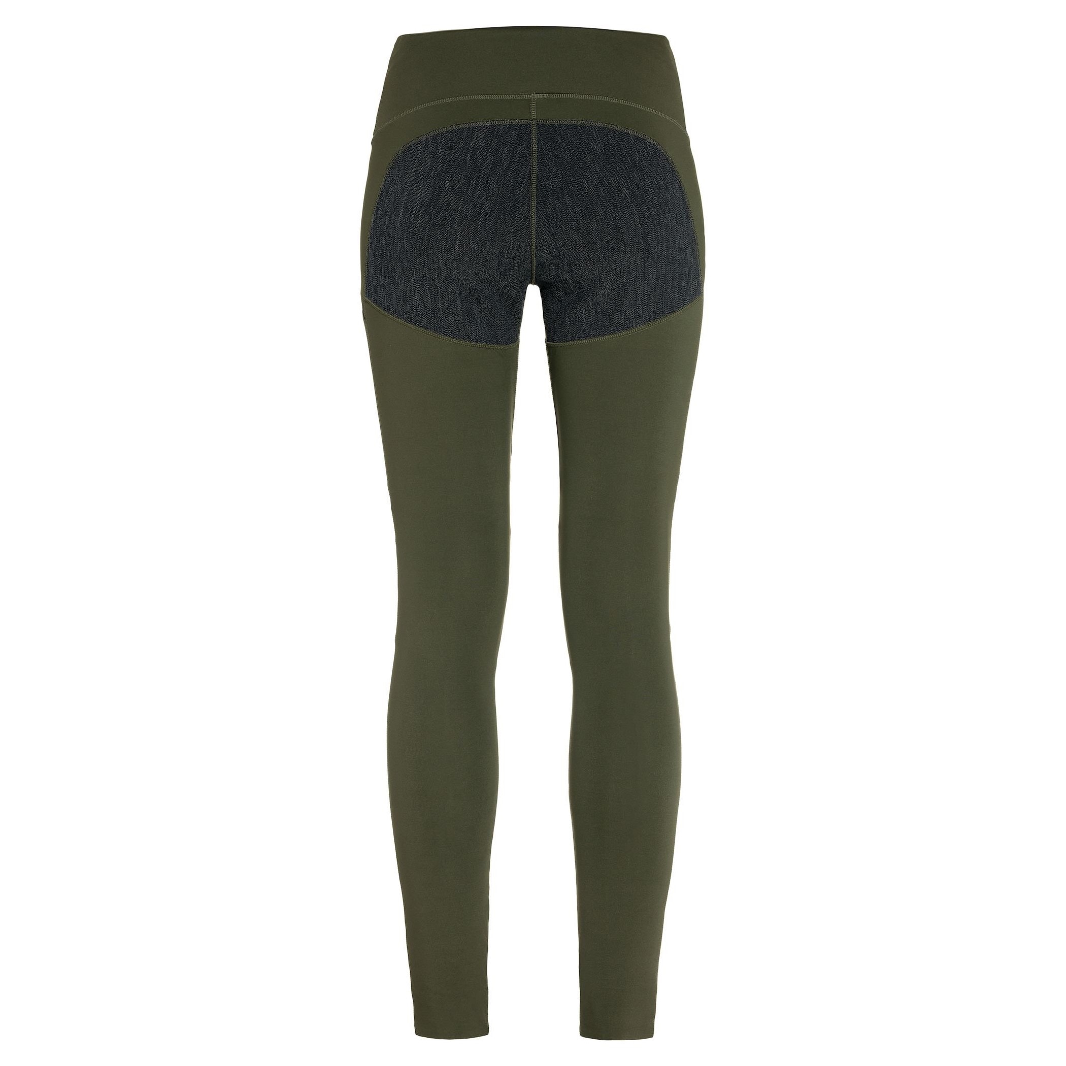 Fjällräven Abisko Trekking Tights HD W Deep Forest