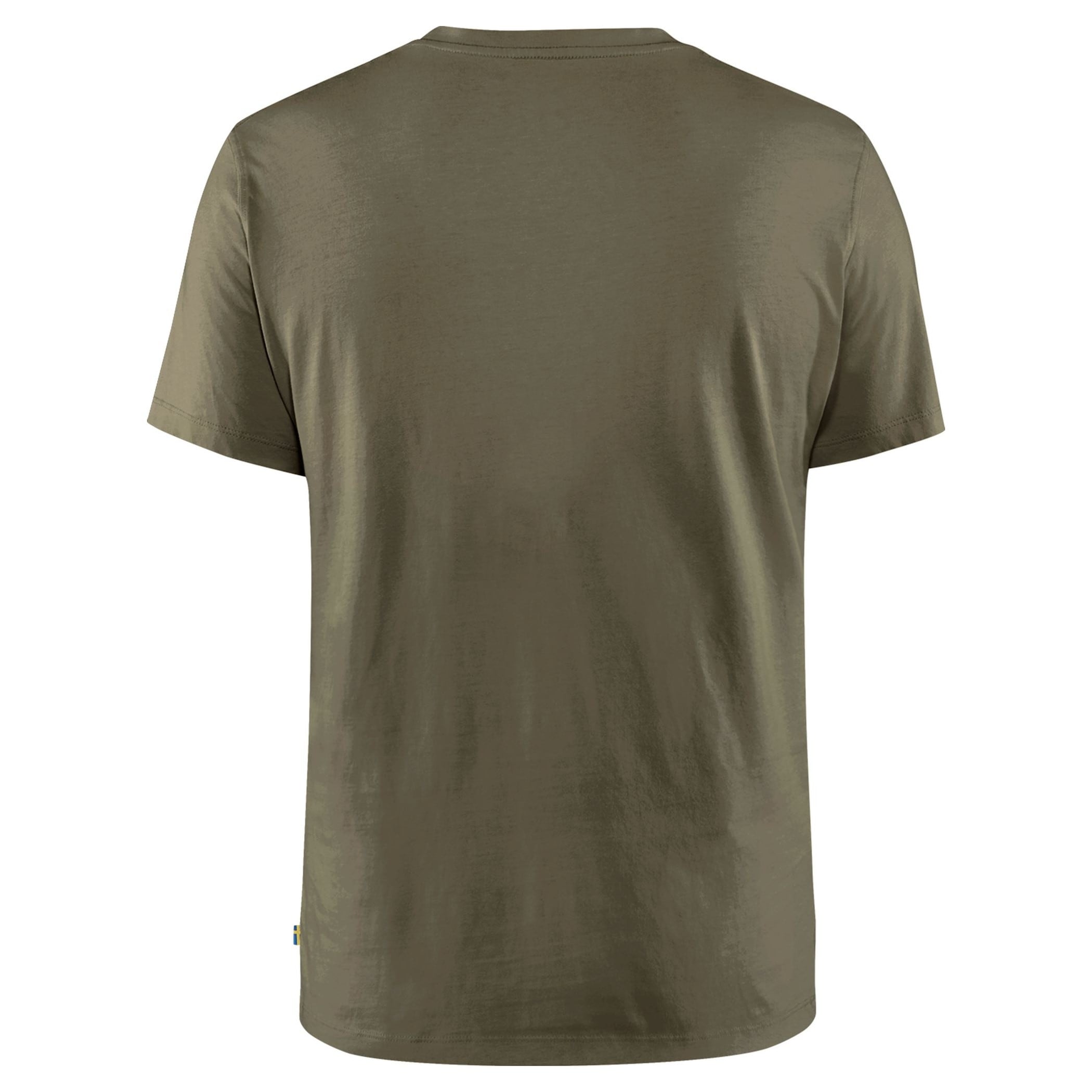 Fjällräven Arctic Fox T-Shirt M Dark Olive