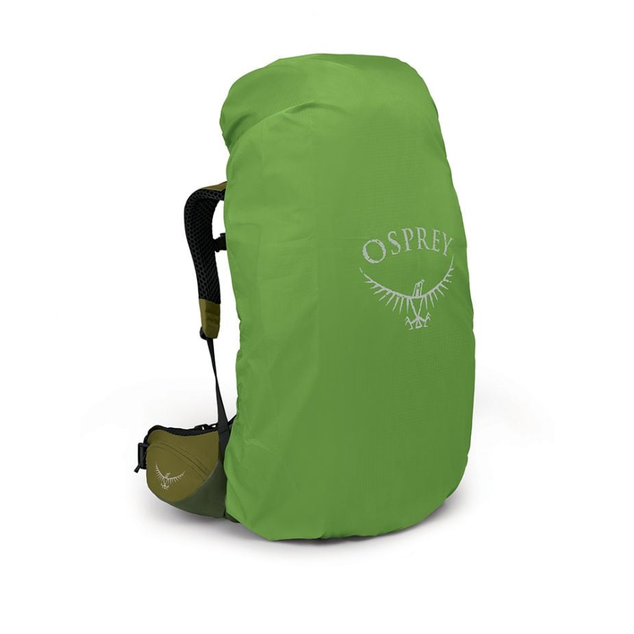 Osprey Atmos AG LT 65 Scenic Valley/Green Peppercorn S/M