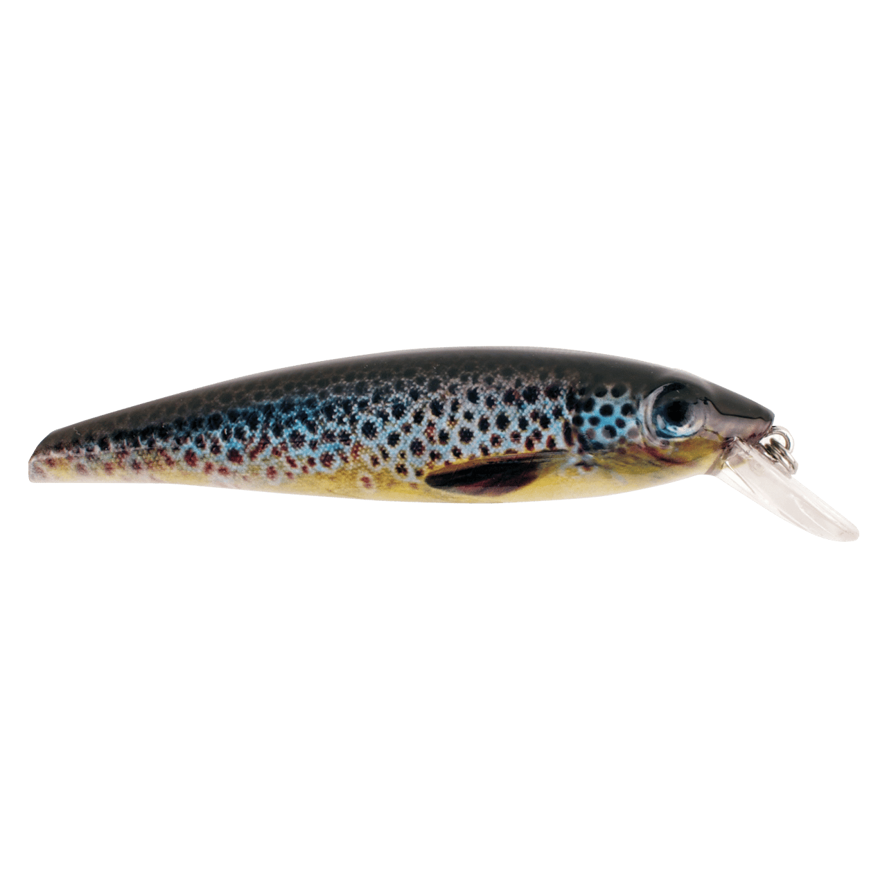 Prey Target Brown Trout 411 6cm 8 g Synk