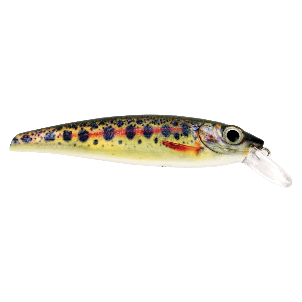 Prey Target Smolt 426 6cm 8 g Synk
