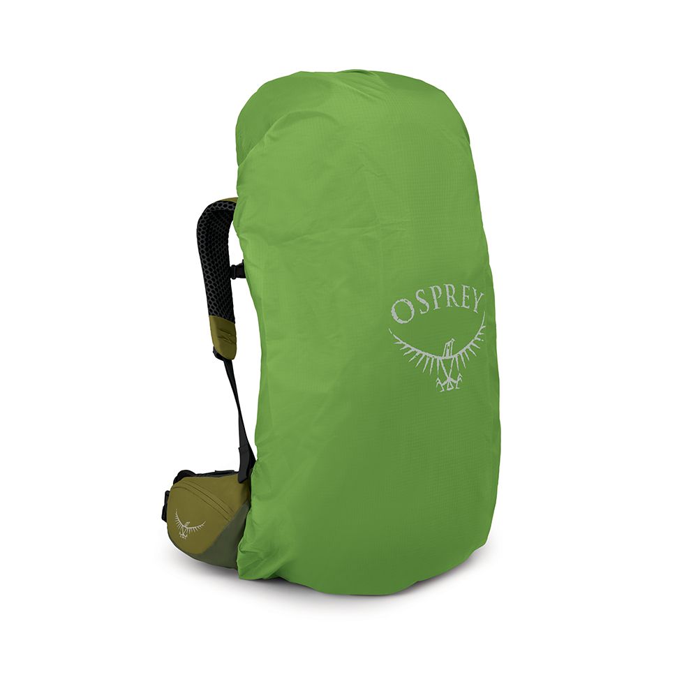 Osprey Atmos AG LT 50 Scenic Valley/Green Peppercorn L/XL