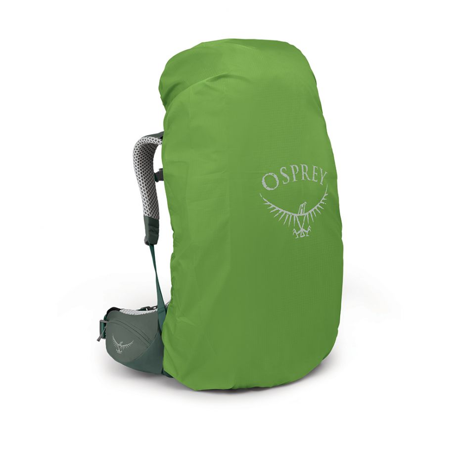 Osprey Aura AG LT 65 Koseret/Darjeeling Spring Green WXS/S