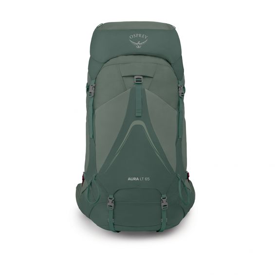 Osprey Aura AG LT 65 Koseret/Darjeeling Spring Green WM/L