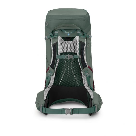 Osprey Aura AG LT 65 Koseret/Darjeeling Spring Green WM/L