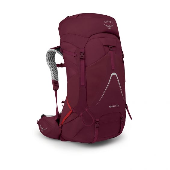 Osprey Aura AG LT 65 Antidote Purple WXS/S