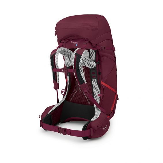 Osprey Aura AG LT 65 Antidote Purple WXS/S