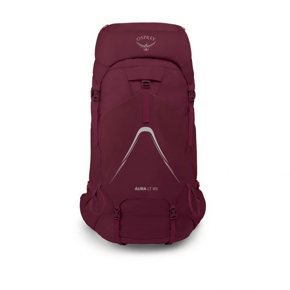 Osprey Aura AG LT 65 Antidote Purple WXS/S