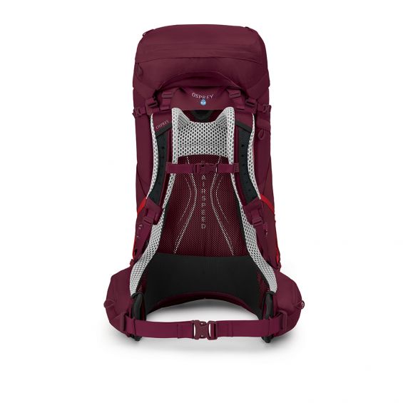 Osprey Aura AG LT 65 Antidote Purple WM/L