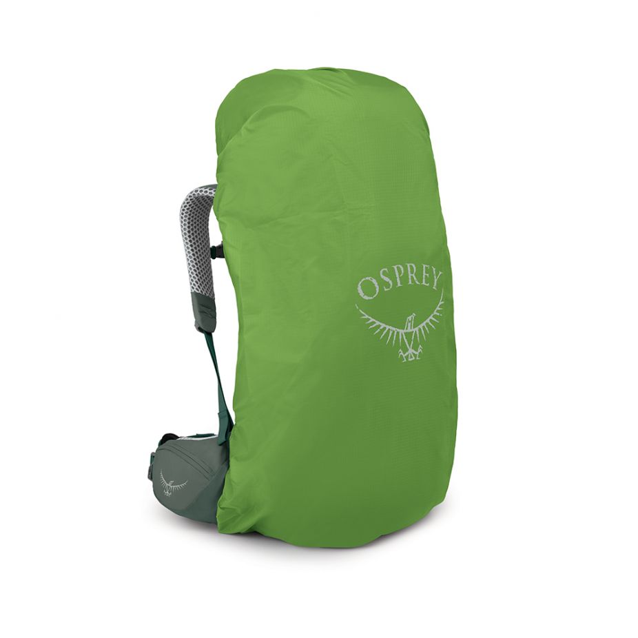 Osprey Aura AG LT 50 Koseret/Darjeeling Spring Green WM/L