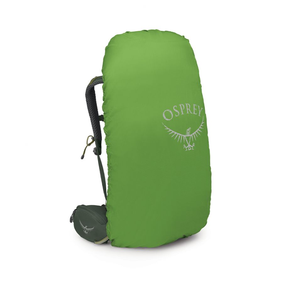 Osprey Kestrel 48 Bonsai Green L/XL