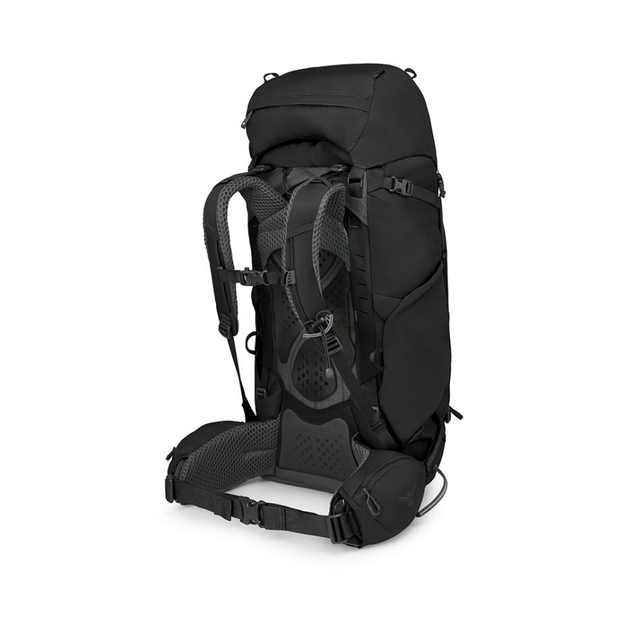 Osprey Kestrel 58 Black S/M