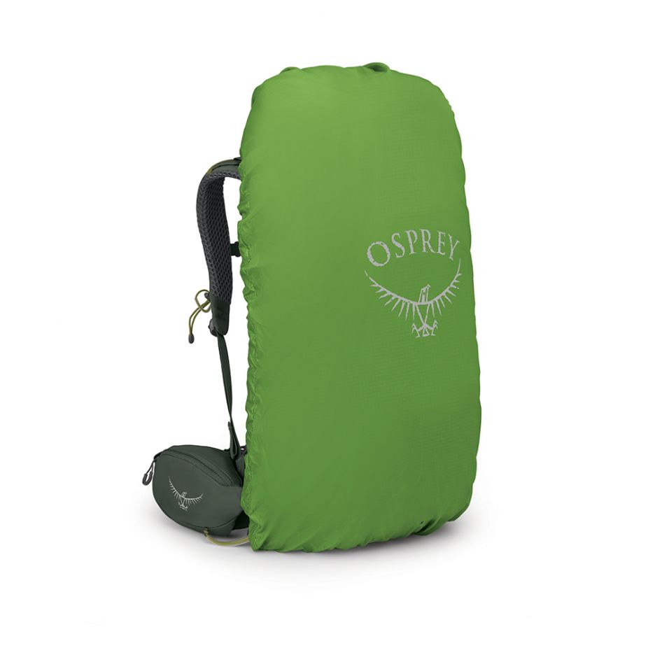 Osprey Kestrel 38 Bonsai Green L/XL