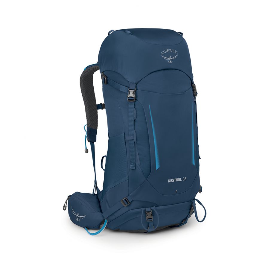 Osprey Kestrel 38 Atlas Blue S/M