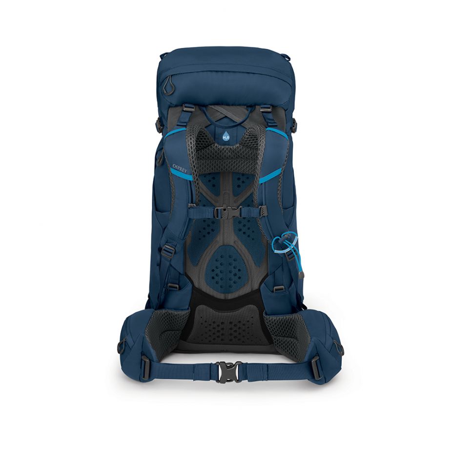 Osprey Kestrel 38 Atlas Blue S/M