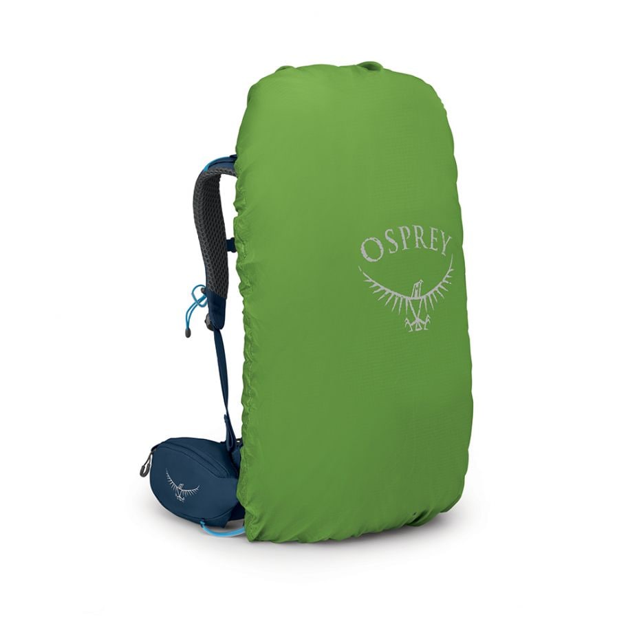 Osprey Kestrel 38 Atlas Blue L/XL