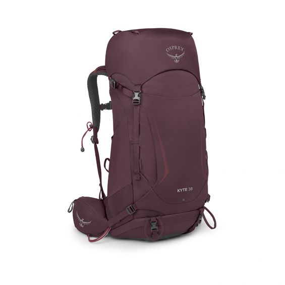 Osprey Kyte 38 Eldberry Purple WM/L