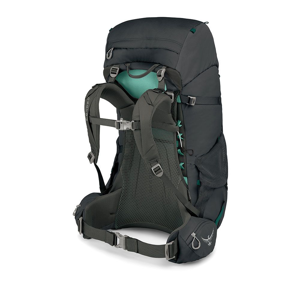 Osprey Renn 65 Challenger Blue O/S