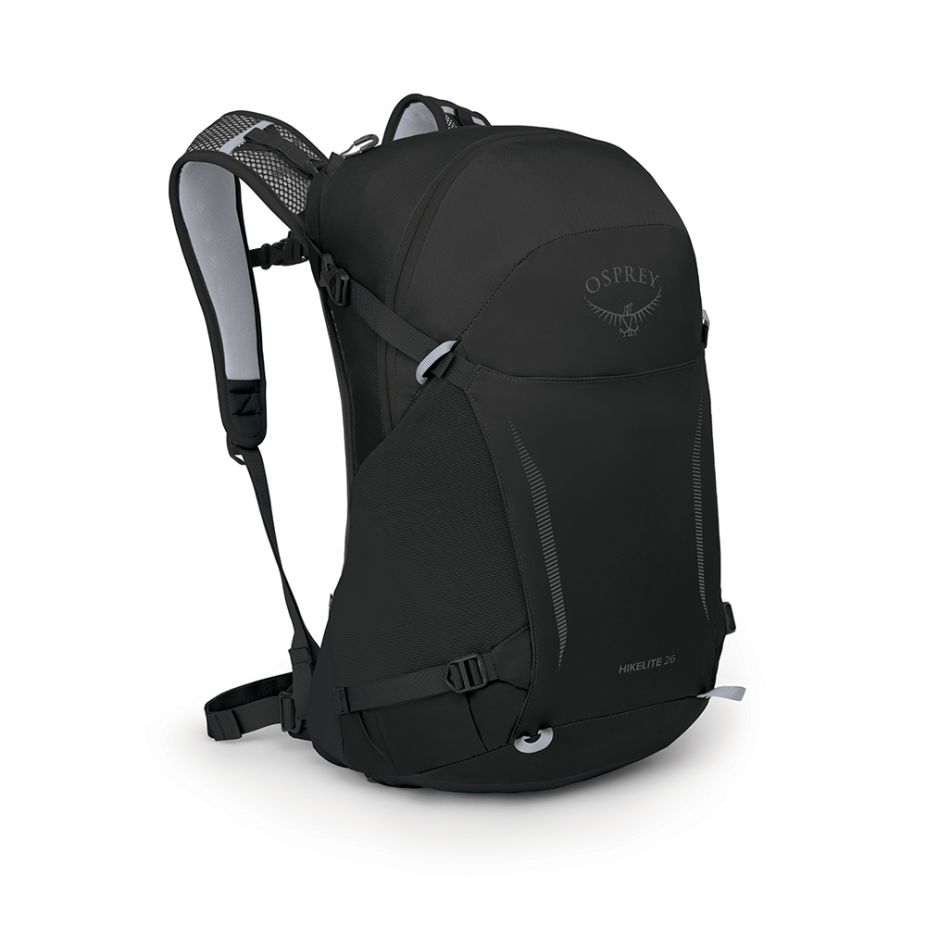 Osprey Hikelite 26 Black O/S