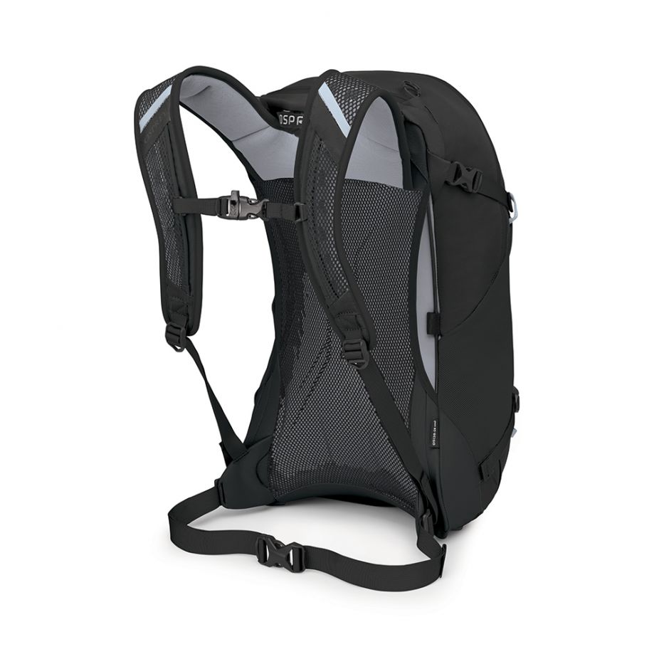 Osprey Hikelite 26 Black O/S