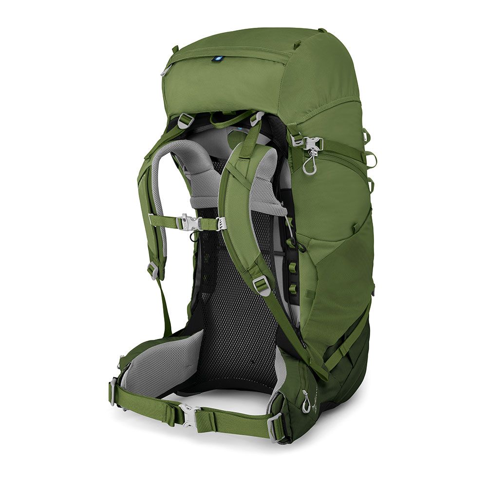 Osprey Ace 75 Venture Green O/S