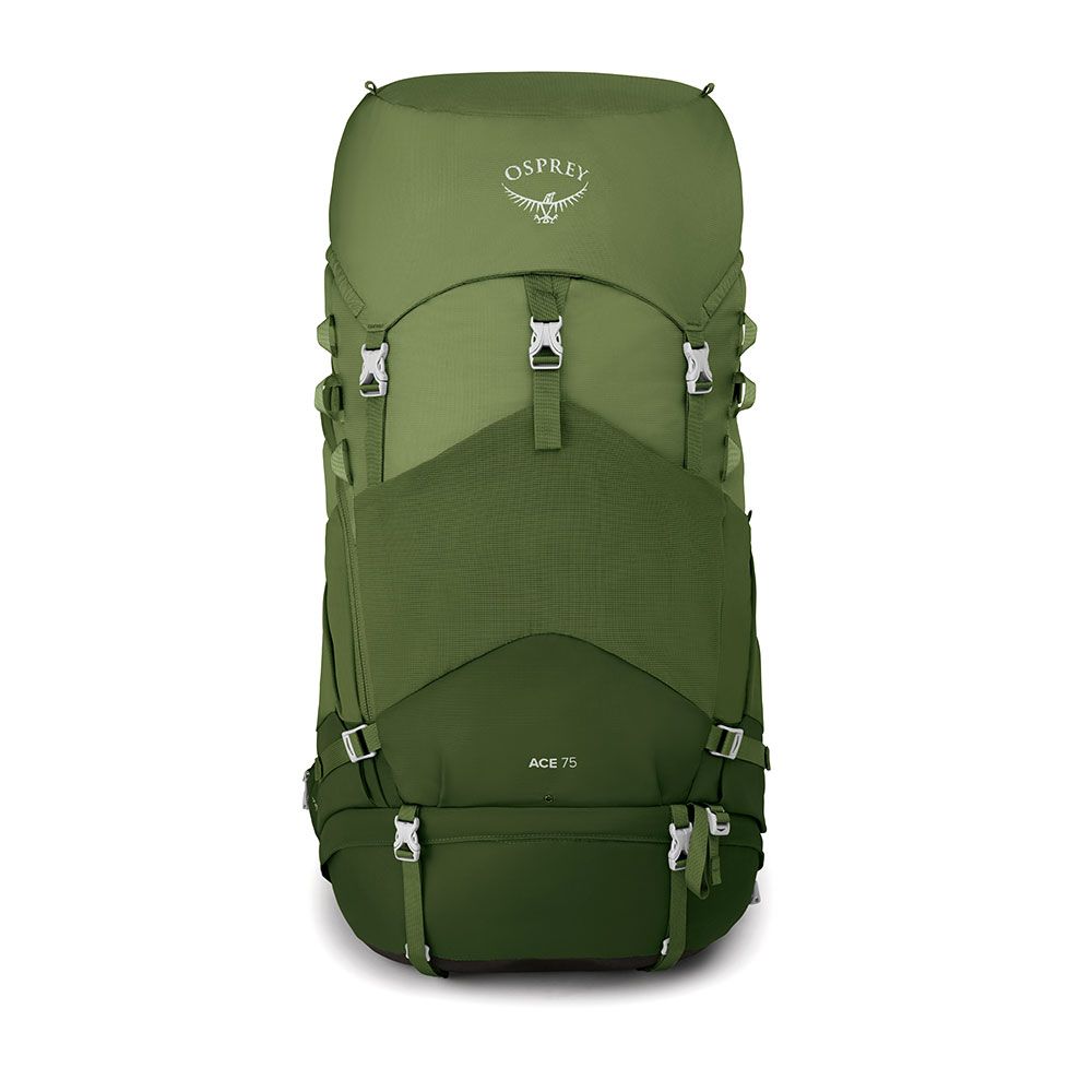 Osprey Ace 75 Venture Green O/S