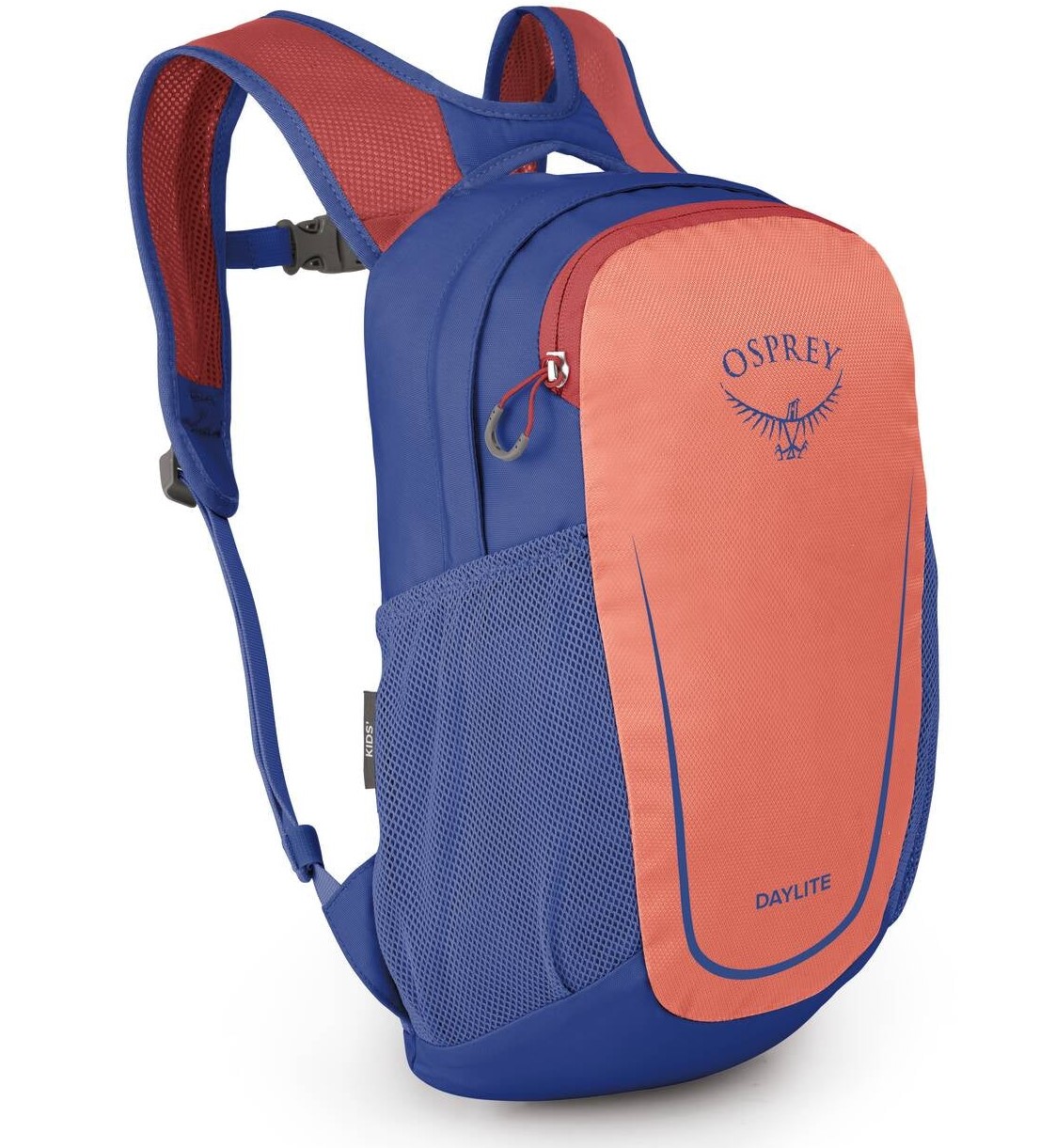 Osprey Daylite Kids Salmon Pink/Gentian Blue O/S