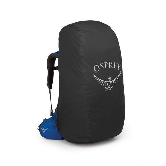 Osprey Ultralight Raincover Black XLarge