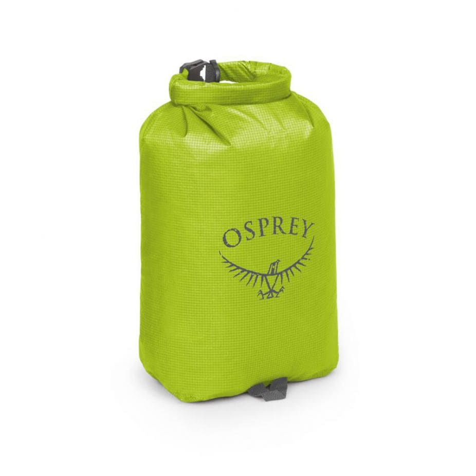 Osprey Ultralight DrySack 6L Limon