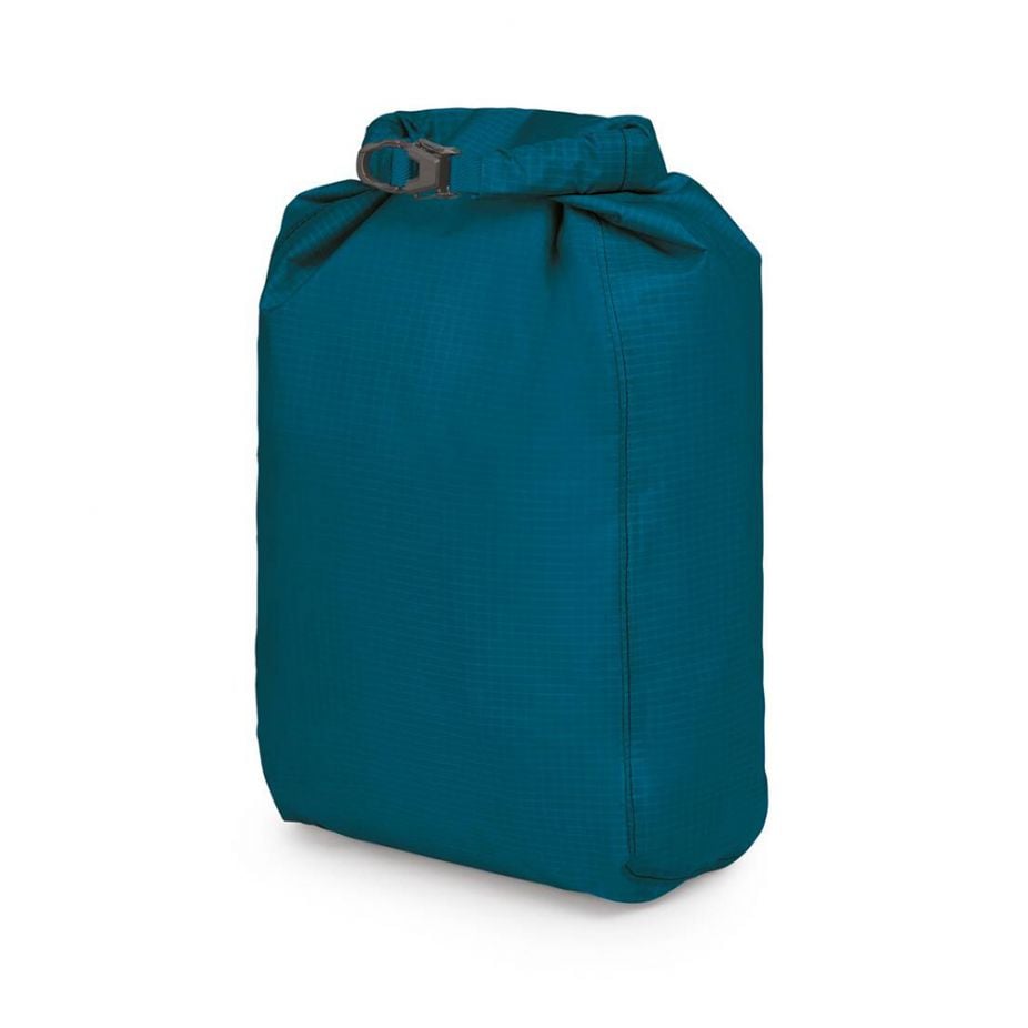 Osprey Drysack 12L w/Window Waterfront Blue