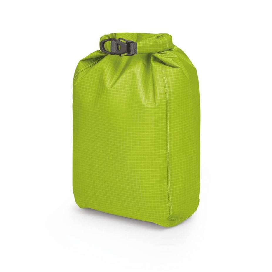 Osprey Drysack 6L w/Window Limon