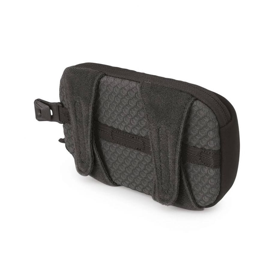 Osprey Pack Pocket Padded Black O/S