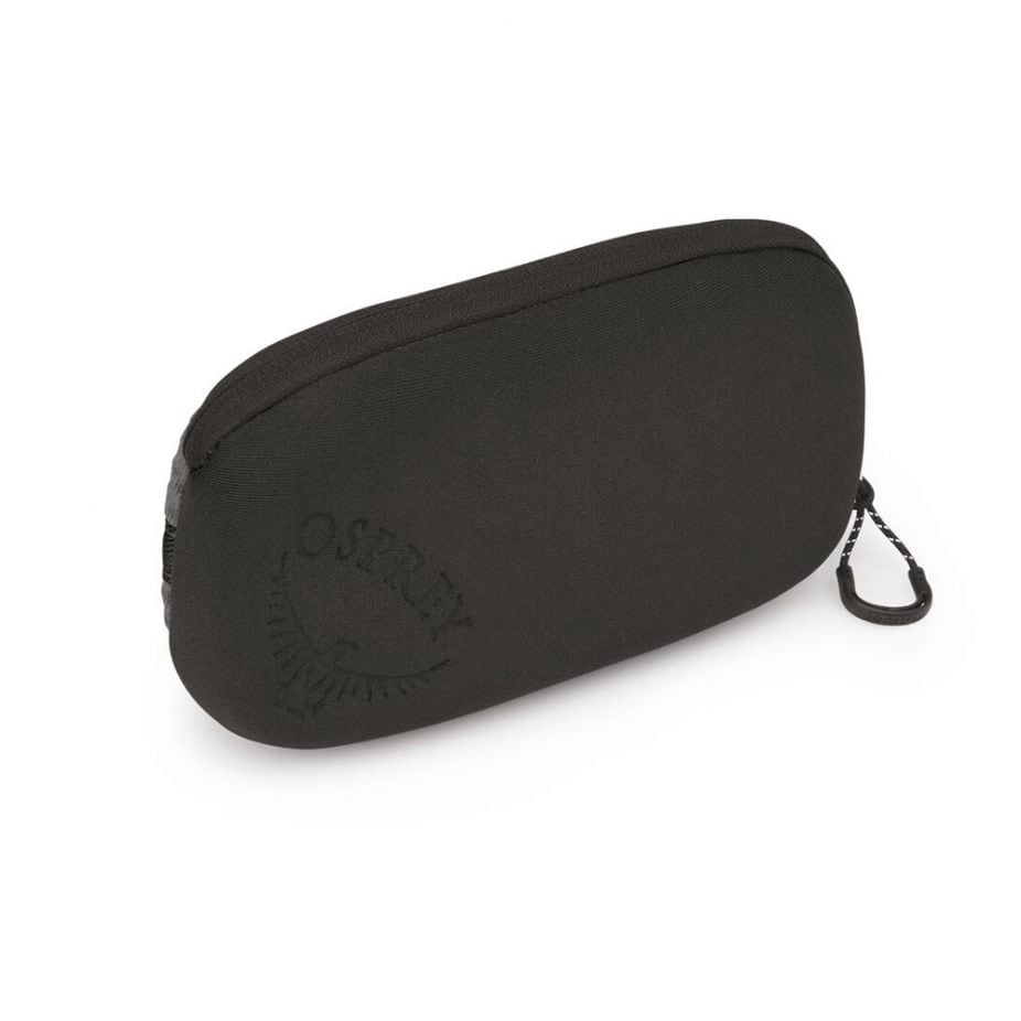 Osprey Pack Pocket Padded Black O/S