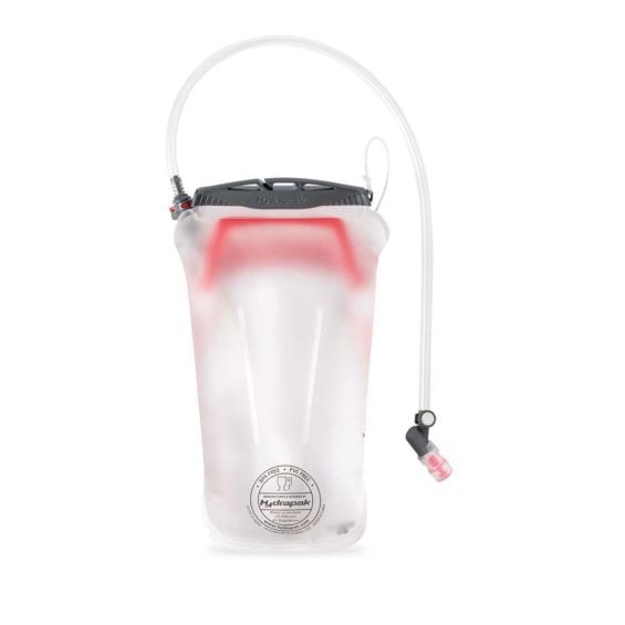 Osprey Hydraulics LT 1,5L Reservoir Red