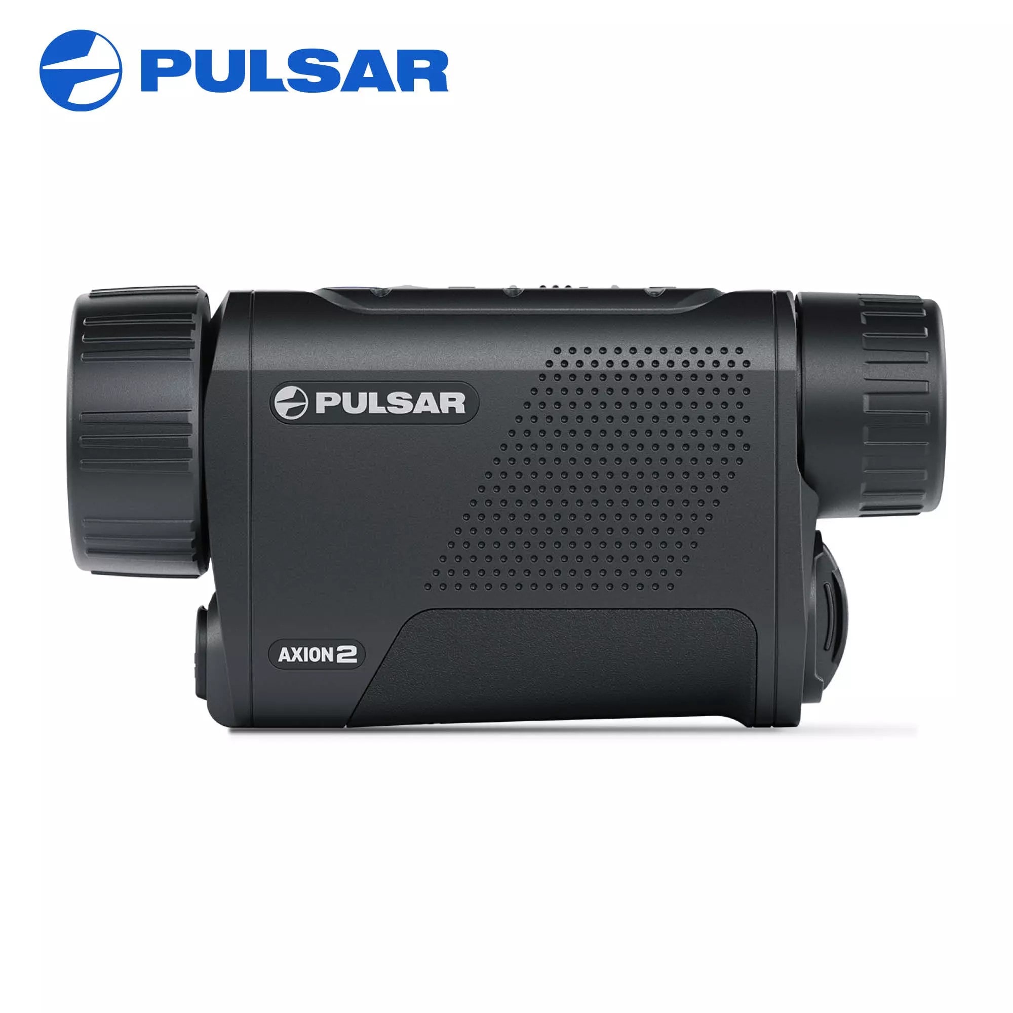 Pulsar Axion 2 XQ35 Pro Termisk kikkert