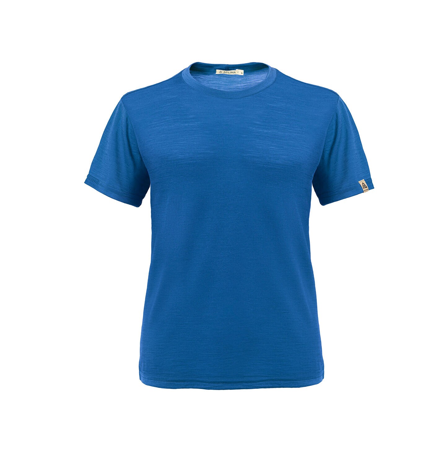 Aclima Lightwool Classic Tee M's Daphne