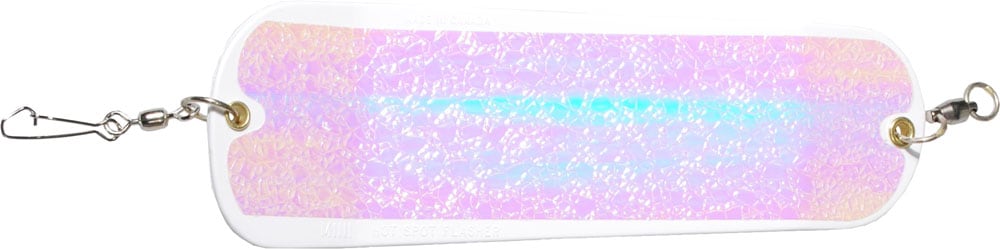 Hotspot Flasher Orginal 11" Perlemor 382 28Cm