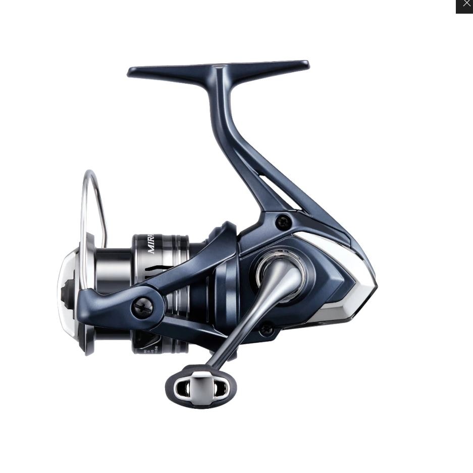 Shimano Miravel 1000