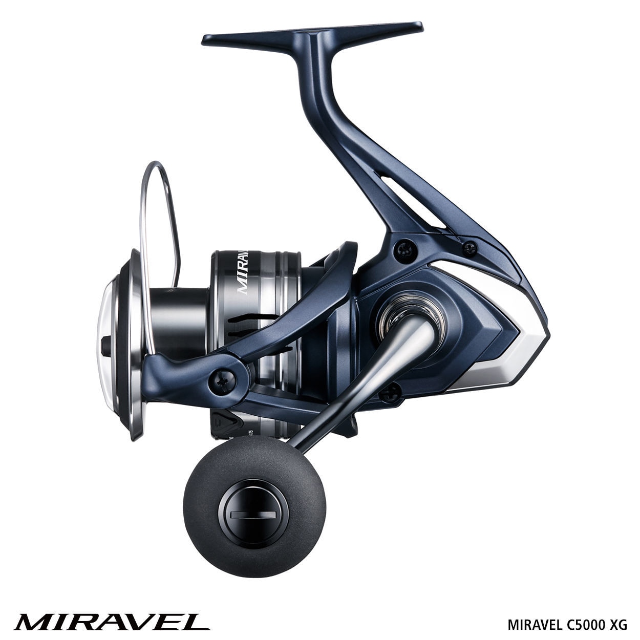 Shimano Miravel C5000 XG